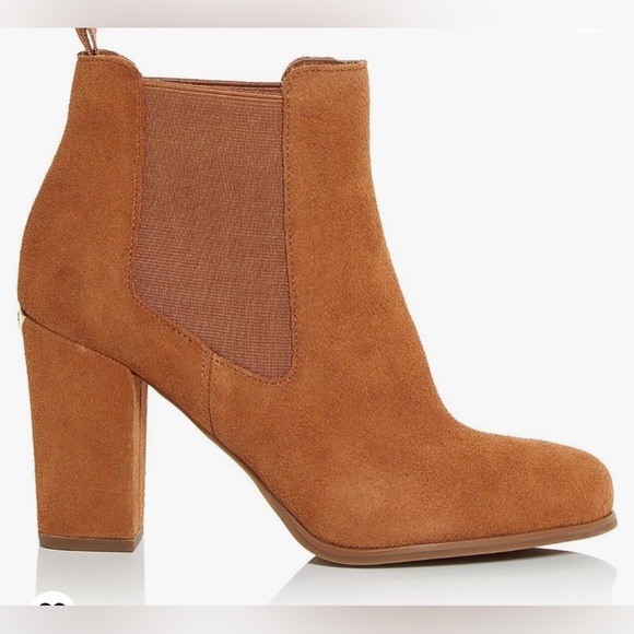 Michael Kors Womens
Suede Boots Sz US 8.5 - Picture 3 of 13